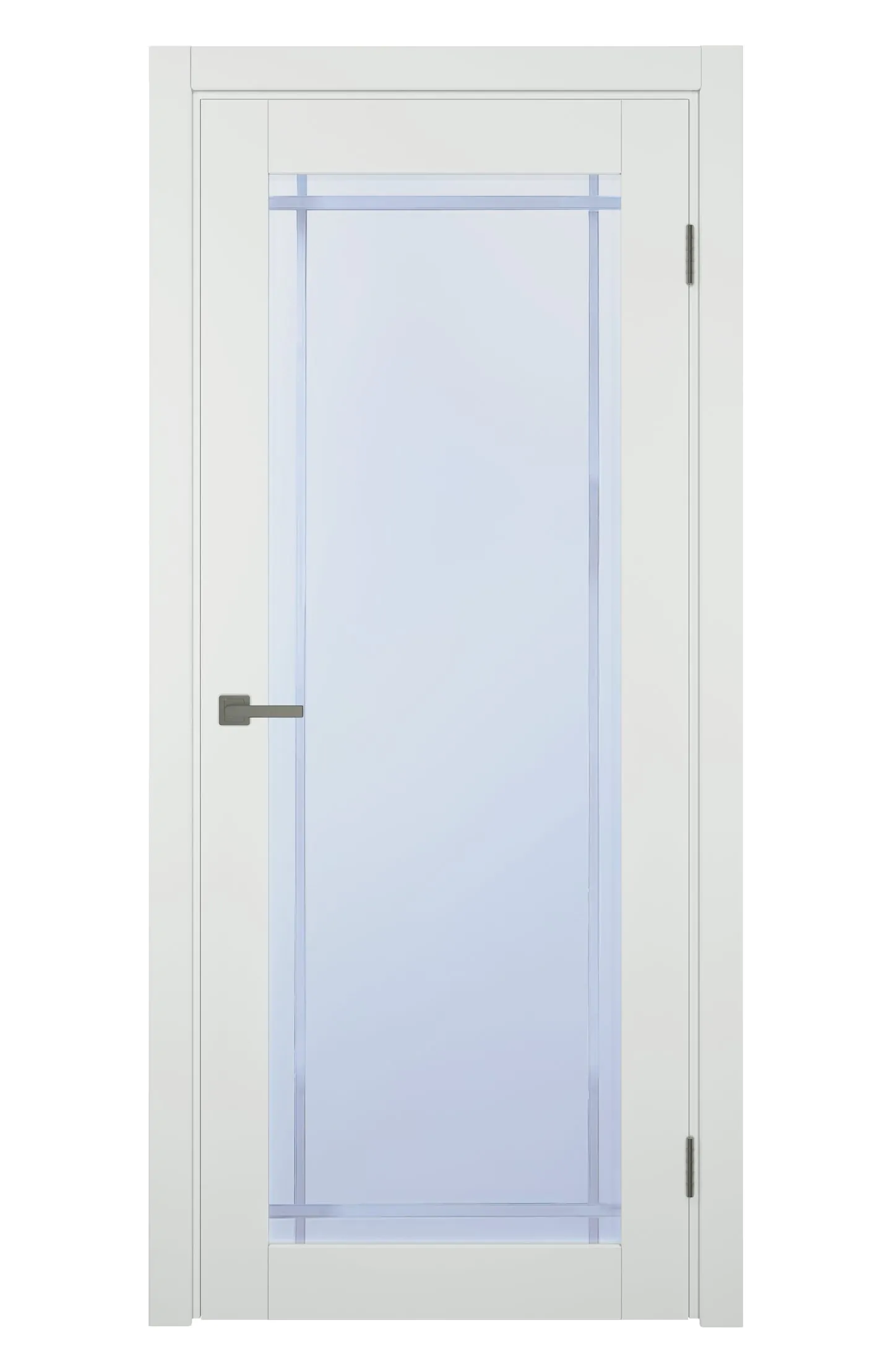 door d1 white