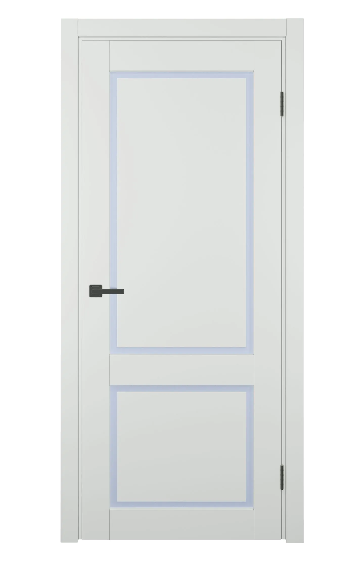 door r5 white