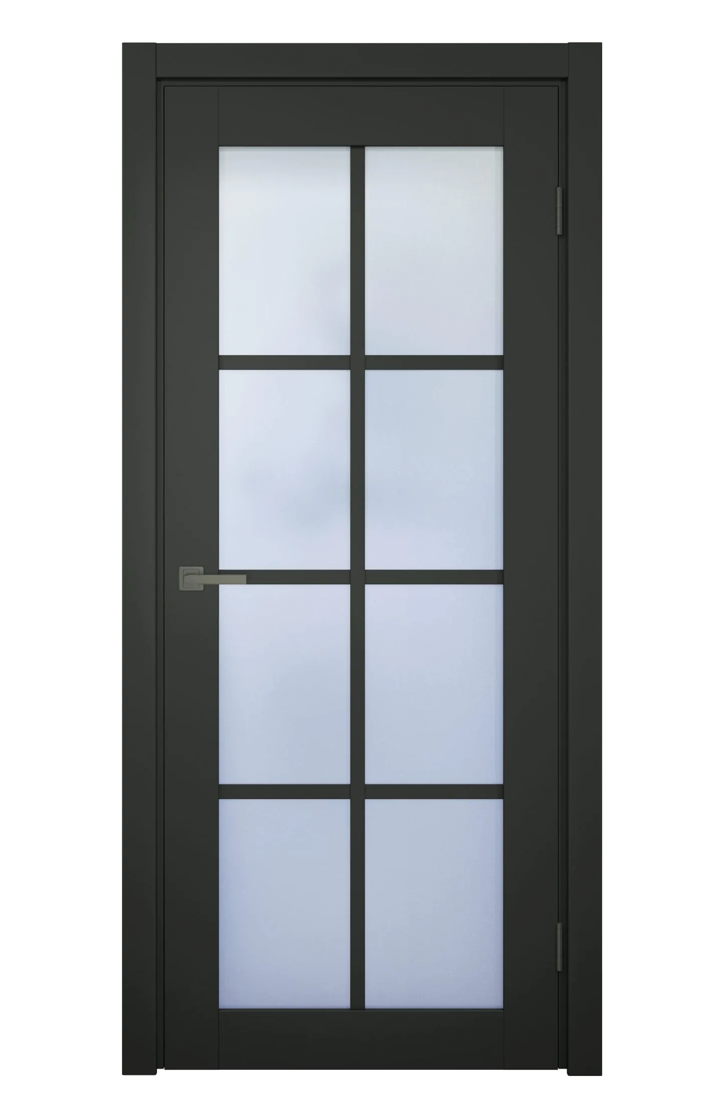 door d4 antracit
